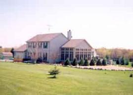 6343 N Cherry Creek Ln., Lafayette, WI 53121