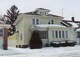 3623 Lindermann Ave, Racine, WI 53405