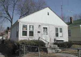 4204 W Sheridan Ave, Milwaukee, WI 53209