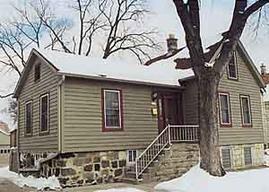 6622 Vista Ave, Wauwatosa, WI 53213