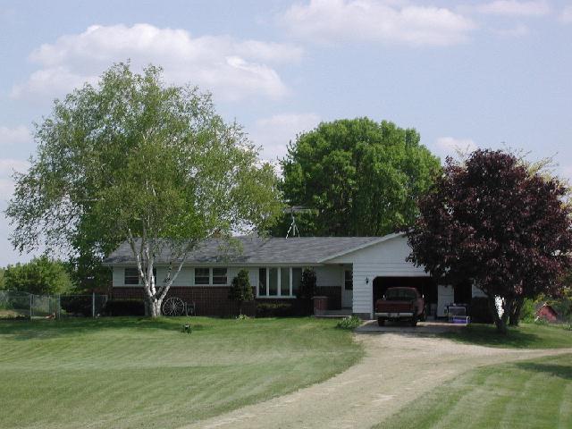 7248 N Sturtevant Rd., Lima, WI 53190