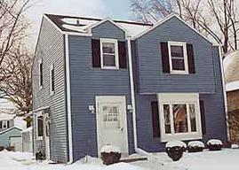 6715 W Monona Pl., West Allis, WI 53219