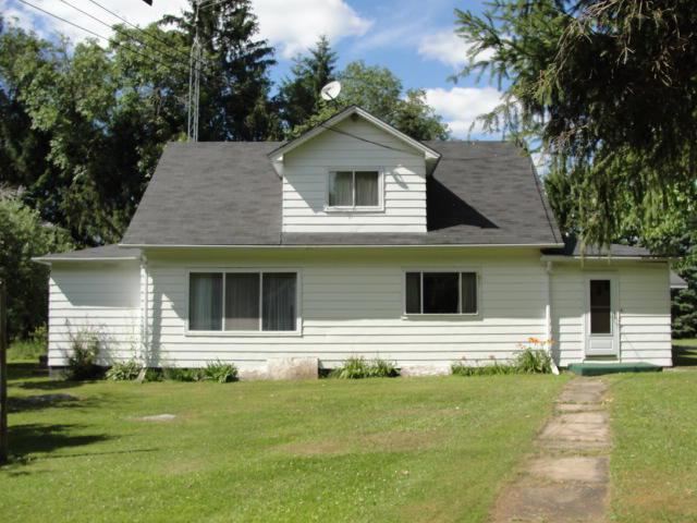 N19124 Orchard Dr., Goodman, WI 54125