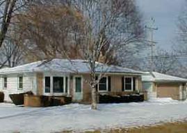 6038 W Fairlane Ave, Brown Deer, WI 53223