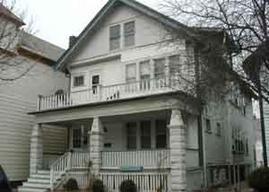 804 E Lincoln Ave #806, Milwaukee, WI 53207