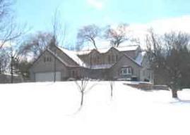 11775 W St Martins Rd, Franklin, WI 53132
