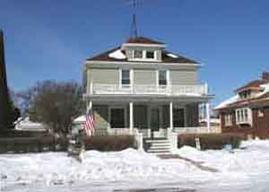 2048 St.clair St., Racine, WI 53402