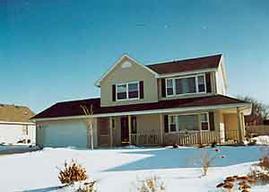 2109 Newberry Ln, Caledonia, WI 53402