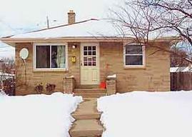 922 E Bolivar Ave., Milwaukee, WI 53207
