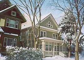 2855 S Wentworth, Milwaukee, WI 53207