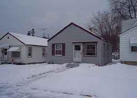 [Address Hidden by Seller], Milwaukee, WI 53207