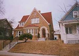 3632 E Van Norman Ave., Cudahy, WI 53110