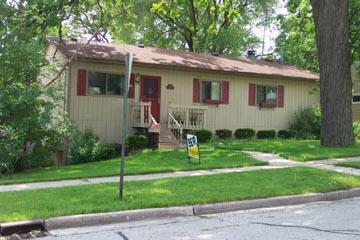 501 Briody St., Burlington, WI 53105