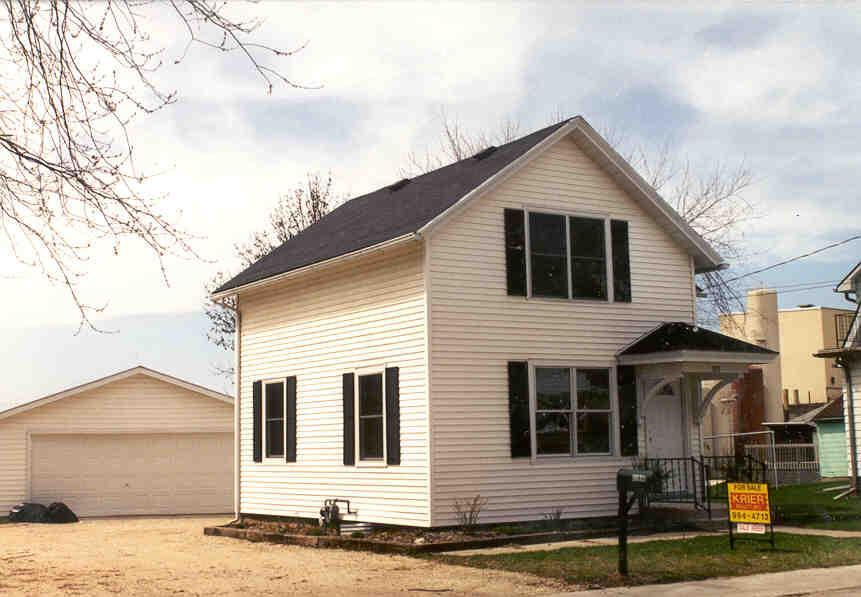 211 Wisconsin St., Adell, WI 53001