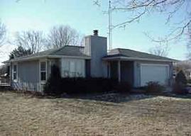 1209 E Maclean Rd, Elkhorn, WI 53121