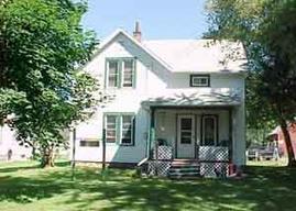 211 Roosevelt St., Norwalk, WI 54648