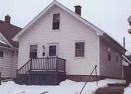 [Address Hidden by Seller], West Allis, WI 53214