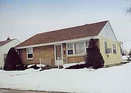 3378 S 58th St., Milwaukee, WI 53219
