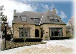 6910 N Belmont Ln., Fox Point, WI 53217