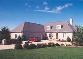 N1583 Meadow Ridge Rd., Greenfield, WI 54601