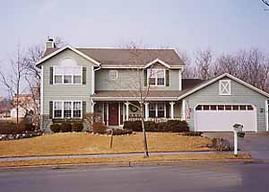 1609 Cherokee St, Grafton, WI 53024