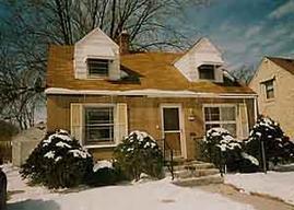4571 N 42nd St., Milwaukee, WI 53209