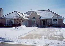 7407 W Pineberry Ridge, Franklin, WI 53132