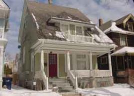 1922 E Webster Pl., Milwaukee, WI 53211