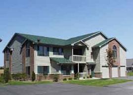 1241 30th Ct. #E, Kenosha, WI 53144