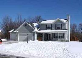 8624 Old Settlers Dr., Caledonia, WI 53126