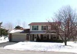5113 Briarwood Ln., Caledonia, WI 53402