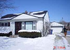 210 W Armour Ave., Milwaukee, WI 53207