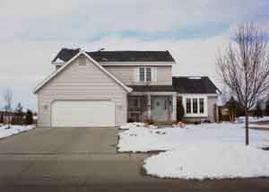 694 W Hickory St., Saukville, WI 53080
