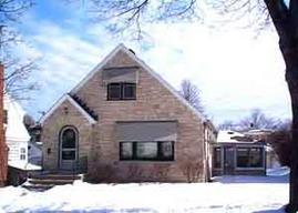 3020 S 41st St., Milwaukee, WI 53215
