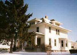 211 N Vine St., Horicon, WI 53032