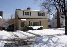 4142 S Burrell St., Milwaukee, WI 53207