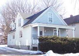 1834 Roe, Racine, WI 53405