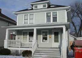 1927 Grange Ave, Racine, WI 53403