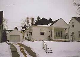 7629 W Eagle St, Wauwatosa, WI 53213