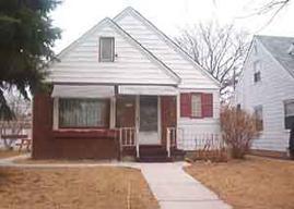 3735 N 52nd St., Milwaukee, WI 53216