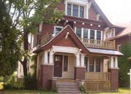 2734 N 40th St, Milwaukee, WI 53210