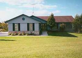 2031 Hummingbird Dr., Jackson, WI 53037