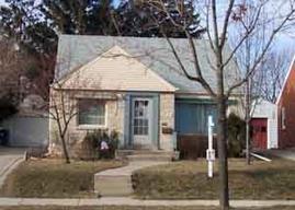 4433 S Burrell St, Milwaukee, WI 53207