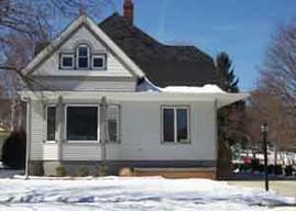 141 Edward St., Burlington, WI 53105