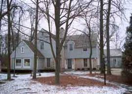 [Address Hidden by Seller], Fox Point, WI 53217