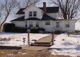 N1303 Salt Box Rd., Sharon, WI 53585