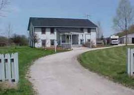 104 288th Ave., Dover, WI 53139
