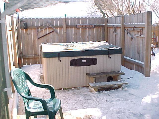 654 First  St., Hartford, WI 53027