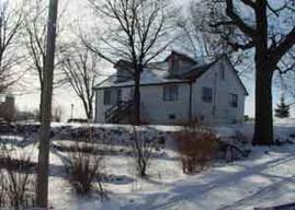 32895 Center St., Burlington, WI 53105