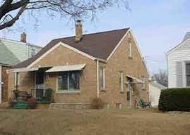 3708 S 14th St., Milwaukee, WI 53221